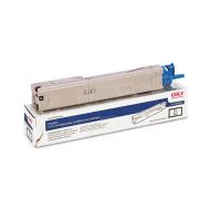 OEM Okidata 43459302 HY Magenta Toner 
