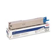 OEM Okidata 43459304 HY Black Toner 