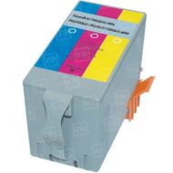 Compatible BCI61 Color Ink for Canon BJC-7000 & BJC-8000