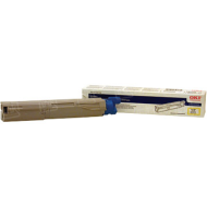 OEM Okidata 43459401 SY Yellow Toner 