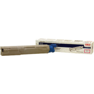 OEM Okidata 43459402 SY Magenta Toner 