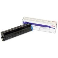 OEM Okidata 43502001 HY Black Toner