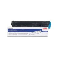 OEM Okidata 43502301 Black Toner