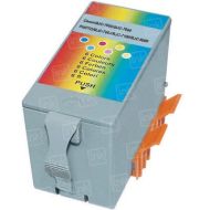 Compatible BCI62 Photo Color Ink for Canon BJC-7000 & BJC-8000