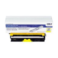 OEM Okidata 44250713 HY Yellow Toner 
