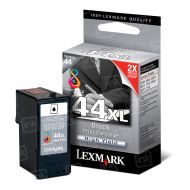 OEM Lexmark 44XL Black Ink 18Y0144