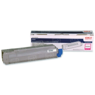 OEM Okidata 44059110 Magenta Toner 