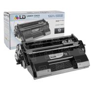 Compatible 52114501 Black Toner for Okidata B6200 & B6300