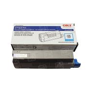 OEM Okidata 44318603 Cyan Toner 