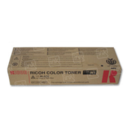 OEM Ricoh 885317 Black Toner