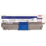OEM Okidata 44469720 HY Magenta Toner
