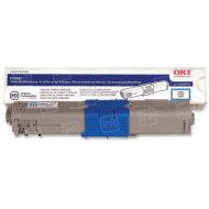 OEM Okidata 44469721 HY Cyan Toner