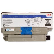 OEM Okidata 44469802 HY Black Toner