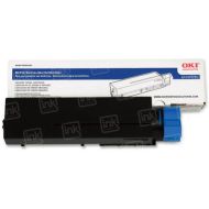 OEM Okidata 44574701 Black Toner
