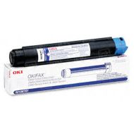 OEM Okidata 52106701 Black Toner