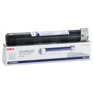 OEM Okidata 52109001 Black Toner
