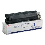 OEM Okidata 52112901 Black Toner