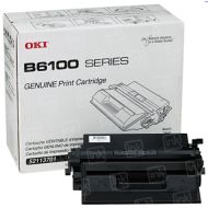 OEM Okidata 52113701 HY Black Toner