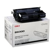 OEM Okidata 52114502 HY Black Toner