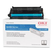 OEM Okidata 52116002 HY Black Toner