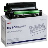 OEM Okidata 56115001 Black Toner