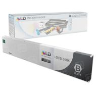 Compatible ESL3-4BK Black Ink for Roland