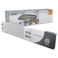 Compatible VJ-MSINK3BK Black Ink for Mutoh