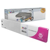 Compatible VJ-MSINK3M Magenta Ink for Mutoh