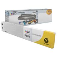Compatible VJ-MSINK3Y Yellow Ink for Mutoh