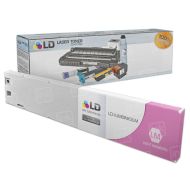 Compatible VJ-MSINK3LM Light Magenta Ink for Mutoh