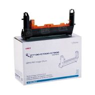 OEM Okidata 41962803 Cyan Drum