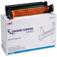 OEM Okidata 41963403 Cyan Drum