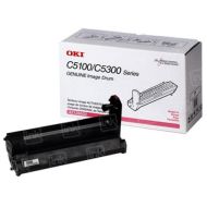OEM Okidata 42126602 Magenta Drum