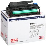 OEM Okidata 42126659 Magenta Drum