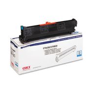 OEM Okidata 42918103 Cyan Drum