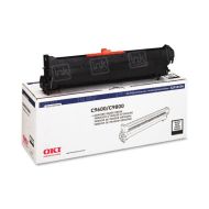 OEM Okidata 42918104 Black Drum