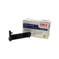 OEM Okidata 43381701 Yellow Drum