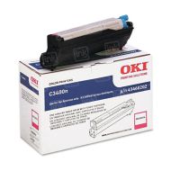 OEM Okidata 43460202 Magenta Drum