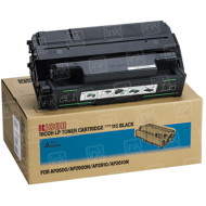 OEM Ricoh 400759 Black Toner 