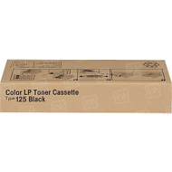 OEM Ricoh 400963 Black Toner