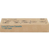 OEM Ricoh 400969 Cyan Toner