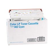 OEM Ricoh 402071 Cyan Toner