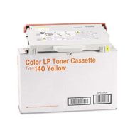 OEM Ricoh 402073 Yellow Toner