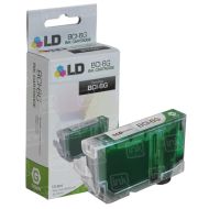 Compatible BCI6G Green Ink for Canon i9900, iP8500