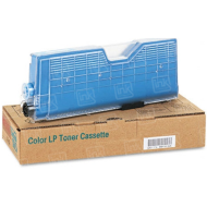 OEM Ricoh 402553 Cyan Toner 
