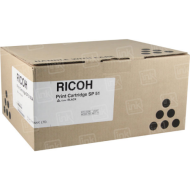 OEM Ricoh 402877 Black Toner