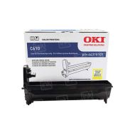 OEM Okidata 44315101 Yellow Drum