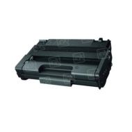 OEM Ricoh 406464 Black Toner 