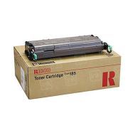 OEM Ricoh 410302 Black Toner