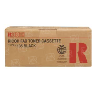 OEM Ricoh 430222 Black Toner